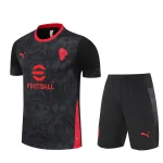 A.C.-Milan Entrenamiento Jersey 2025 2026 - Jersey A.C.-Milan Entrenamiento | Jersey Kit Arena