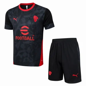 A.C.-Milan Entrenamiento Jersey 2025 2026 - Jersey A.C.-Milan Entrenamiento | Jersey Kit Arena