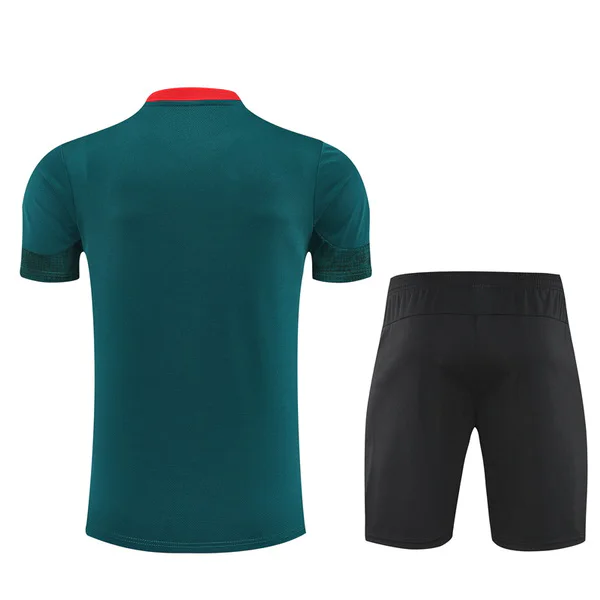 A.C.-Milan Entrenamiento Jersey 2025 2026 - Jersey A.C.-Milan Entrenamiento | Jersey Kit Arena