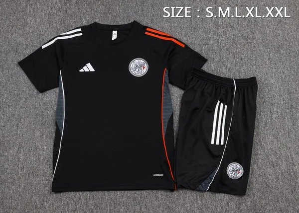 AFC-Ajax Entrenamiento Jersey 2025 2026 - Jersey AFC-Ajax Entrenamiento | Jersey Kit Arena