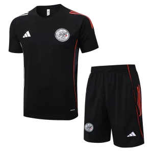 AFC-Ajax Entrenamiento Jersey 2025 2026 - Jersey AFC-Ajax Entrenamiento | Jersey Kit Arena