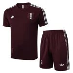 AFC-Ajax Entrenamiento Jersey 2025 2026 - Jersey AFC-Ajax Entrenamiento | Jersey Kit Arena