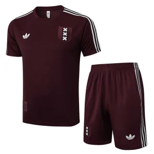 AFC-Ajax Entrenamiento Jersey 2025 2026 - Jersey AFC-Ajax Entrenamiento | Jersey Kit Arena