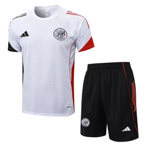 AFC-Ajax Entrenamiento Jersey 2025 2026 - Jersey AFC-Ajax Entrenamiento | Jersey Kit Arena