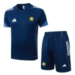 Al-Nassr FC Entrenamiento Jersey 2025 2026 - Jersey Al-Nassr FC Entrenamiento | Jersey Kit Arena