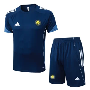Al-Nassr FC Entrenamiento Jersey 2025 2026 - Jersey Al-Nassr FC Entrenamiento | Jersey Kit Arena