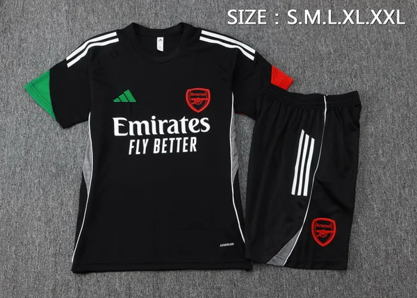 Arsenal Entrenamiento Jersey 2025 2026 - Jersey Arsenal Entrenamiento | Jersey Kit Arena