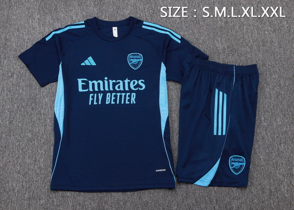 Arsenal Entrenamiento Jersey 2025 2026 - Jersey Arsenal Entrenamiento | Jersey Kit Arena