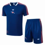 Arsenal Entrenamiento Jersey 2025 2026 - Jersey Arsenal Entrenamiento | Jersey Kit Arena