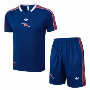 Arsenal Entrenamiento Jersey 2025 2026 - Jersey Arsenal Entrenamiento | Jersey Kit Arena