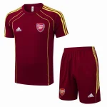 Arsenal Entrenamiento Jersey 2025 2026 - Jersey Arsenal Entrenamiento | Jersey Kit Arena