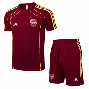 Arsenal Entrenamiento Jersey 2025 2026 - Jersey Arsenal Entrenamiento | Jersey Kit Arena
