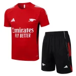 Arsenal Entrenamiento Jersey 2025 2026 - Jersey Arsenal Entrenamiento | Jersey Kit Arena