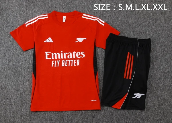 Arsenal Entrenamiento Jersey 2025 2026 - Jersey Arsenal Entrenamiento | Jersey Kit Arena