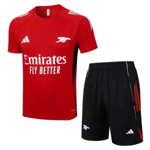 Arsenal Entrenamiento Jersey 2025 2026 - Jersey Arsenal Entrenamiento | Jersey Kit Arena