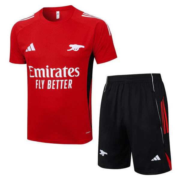 Arsenal Entrenamiento Jersey 2025 2026 - Jersey Arsenal Entrenamiento | Jersey Kit Arena