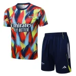 Arsenal Entrenamiento Jersey 2025 2026 - Jersey Arsenal Entrenamiento | Jersey Kit Arena