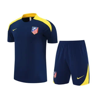 Atletico-madrid Entrenamiento Jersey 2025 2026 - Jersey Atletico-madrid Entrenamiento | Jersey Kit Arena