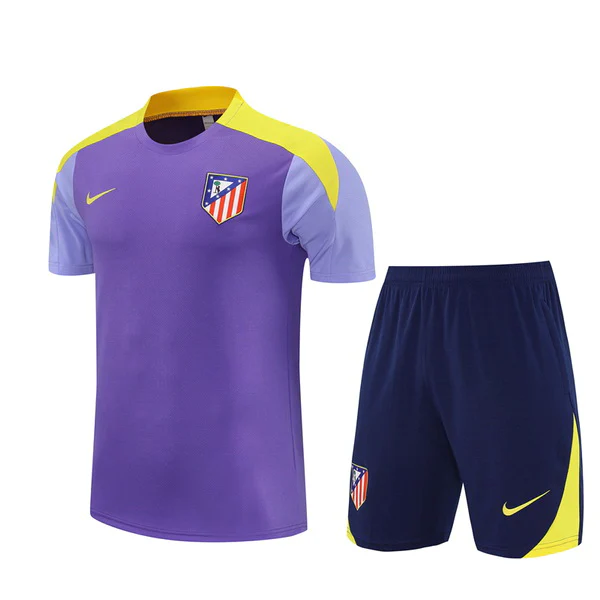 Atletico-madrid Entrenamiento Jersey 2025 2026 - Jersey Atletico-madrid Entrenamiento | Jersey Kit Arena
