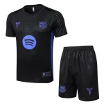FC-Barcelona Entrenamiento Jersey 2025 2026 - Jersey FC-Barcelona Entrenamiento | Jersey Kit Arena