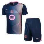 FC-Barcelona Entrenamiento Jersey 2025 2026 - Jersey FC-Barcelona Entrenamiento | Jersey Kit Arena