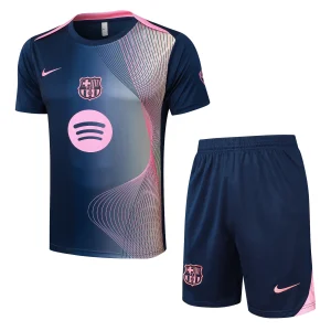 FC-Barcelona Entrenamiento Jersey 2025 2026 - Jersey FC-Barcelona Entrenamiento | Jersey Kit Arena