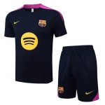 FC-Barcelona Entrenamiento Jersey 2025 2026 - Jersey FC-Barcelona Entrenamiento | Jersey Kit Arena