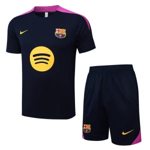 FC-Barcelona Entrenamiento Jersey 2025 2026 - Jersey FC-Barcelona Entrenamiento | Jersey Kit Arena