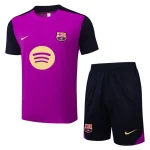 FC-Barcelona Entrenamiento Jersey 2025 2026 - Jersey FC-Barcelona Entrenamiento | Jersey Kit Arena