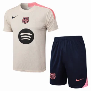 FC-Barcelona Entrenamiento Jersey 2025 2026 - Jersey FC-Barcelona Entrenamiento | Jersey Kit Arena