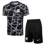 Chelsea Entrenamiento Jersey 2025 2026 - Jersey Chelsea Entrenamiento | Jersey Kit Arena