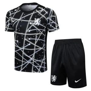 Chelsea Entrenamiento Jersey 2025 2026 - Jersey Chelsea Entrenamiento | Jersey Kit Arena