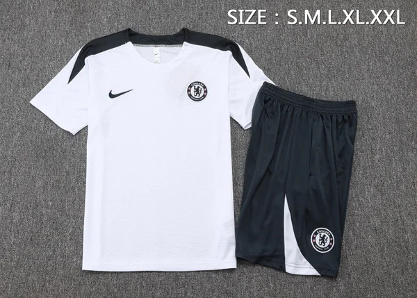 Chelsea Entrenamiento Jersey 2025 2026 - Jersey Chelsea Entrenamiento | Jersey Kit Arena