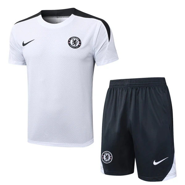 Chelsea Entrenamiento Jersey 2025 2026 - Jersey Chelsea Entrenamiento | Jersey Kit Arena
