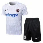 Chelsea Entrenamiento Jersey 2025 2026 - Jersey Chelsea Entrenamiento | Jersey Kit Arena