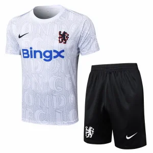 Chelsea Entrenamiento Jersey 2025 2026 - Jersey Chelsea Entrenamiento | Jersey Kit Arena