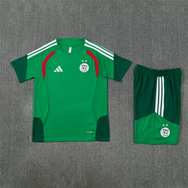 Algeria Child Jersey 2026 - Jersey Algeria Child | Jersey Kit Arena