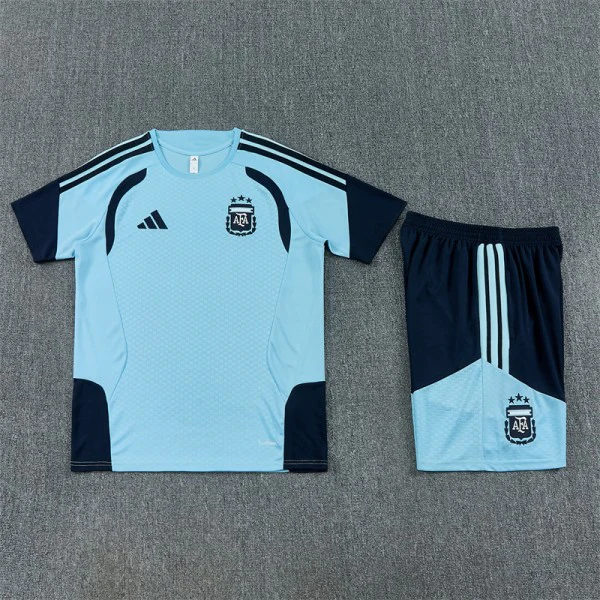 Argentina Child Jersey 2026 - Jersey Argentina Child | Jersey Kit Arena