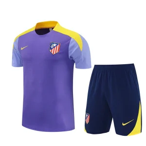 Atletico-madrid Child Jersey 2025 2026 - Jersey Atletico-madrid Child | Jersey Kit Arena