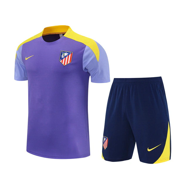 Atletico-madrid Child Jersey 2025 2026 - Jersey Atletico-madrid Child | Jersey Kit Arena