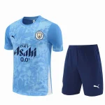 Manchester-city Child Jersey 2025 2026 - Jersey Manchester-city Child | Jersey Kit Arena