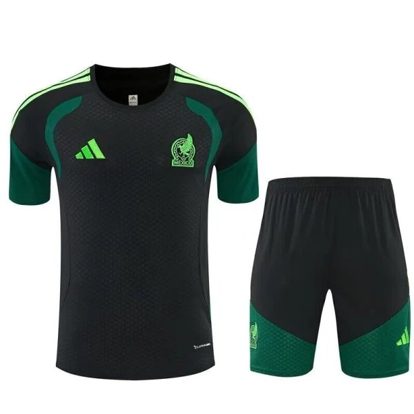 Mexico Child Jersey 2026 - Jersey Mexico Child | Jersey Kit Arena