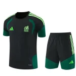Mexico Child Jersey 2026 - Jersey Mexico Child | Jersey Kit Arena