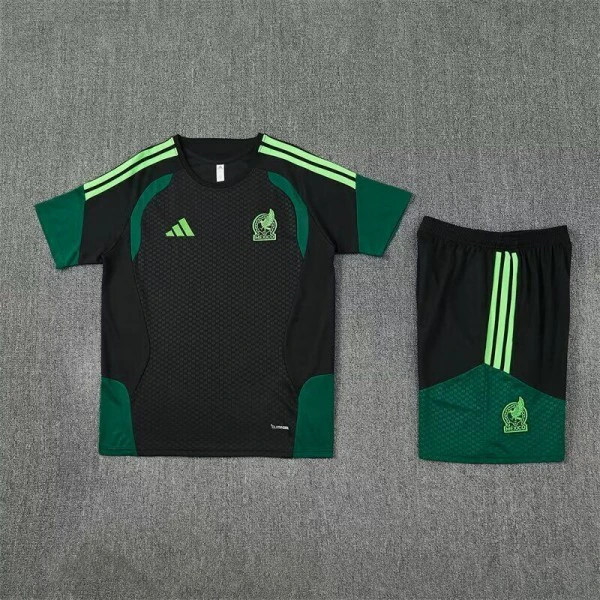 Mexico Child Jersey 2026 - Jersey Mexico Child | Jersey Kit Arena