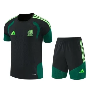 Mexico Child Jersey 2026 - Jersey Mexico Child | Jersey Kit Arena