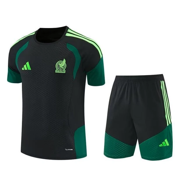 Mexico Child Jersey 2026 - Jersey Mexico Child | Jersey Kit Arena