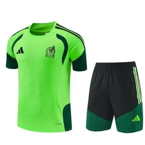 Mexico Child Jersey 2026 - Jersey Mexico Child | Jersey Kit Arena
