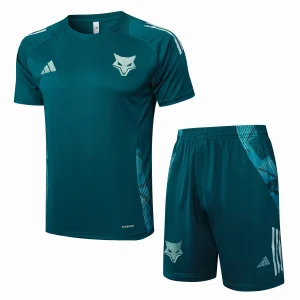 Cruzeiro-EC Entrenamiento Jersey 2025 2026 - Jersey Cruzeiro-EC Entrenamiento | Jersey Kit Arena