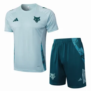 Cruzeiro-EC Entrenamiento Jersey 2025 2026 - Jersey Cruzeiro-EC Entrenamiento | Jersey Kit Arena