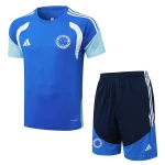 Cruzeiro-EC Entrenamiento Jersey 2026 2027 - Jersey Cruzeiro-EC Entrenamiento | Jersey Kit Arena